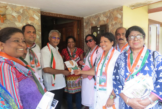 MLA Lobo